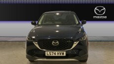 Mazda CX-5 2.0 e-Skyactiv G MHEV Newground 5dr Petrol Estate